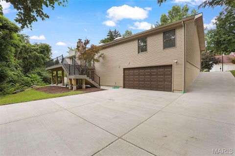 Tiny photo for 546 McBride Pointe Drive, Wildwood, MO 63011 (MLS # 26042952)