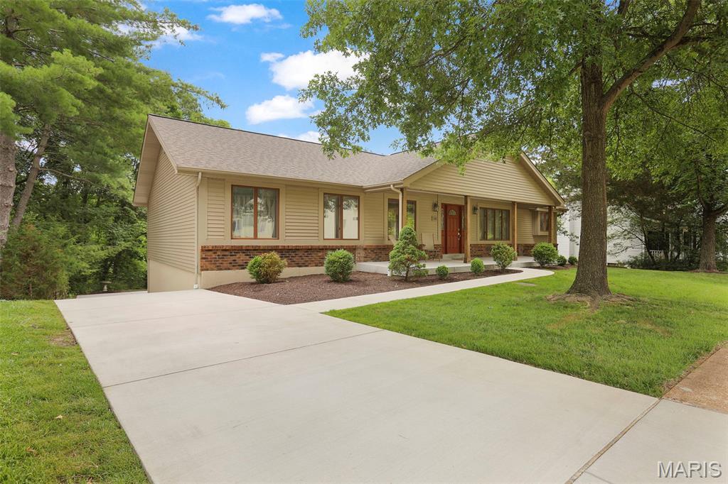 546 McBride Pointe Drive