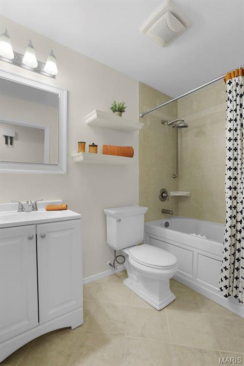 Tiny photo for 546 McBride Pointe Drive, Wildwood, MO 63011 (MLS # 26042952)