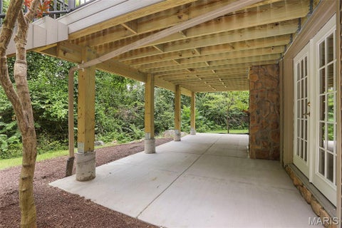 Tiny photo for 546 McBride Pointe Drive, Wildwood, MO 63011 (MLS # 26042952)