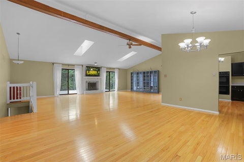 Tiny photo for 546 McBride Pointe Drive, Wildwood, MO 63011 (MLS # 26042952)