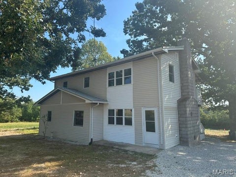 Photo of 6786 Highway K, Salem, MO 65560 (MLS # 26059679)