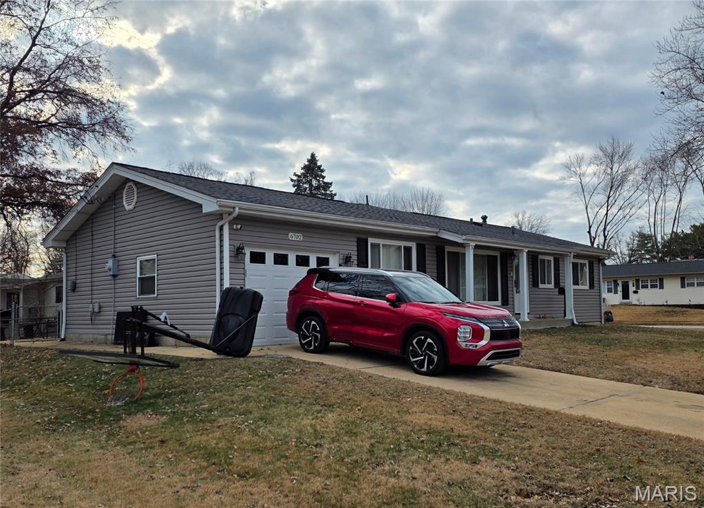 Whitecliffe Park 2 - Residential