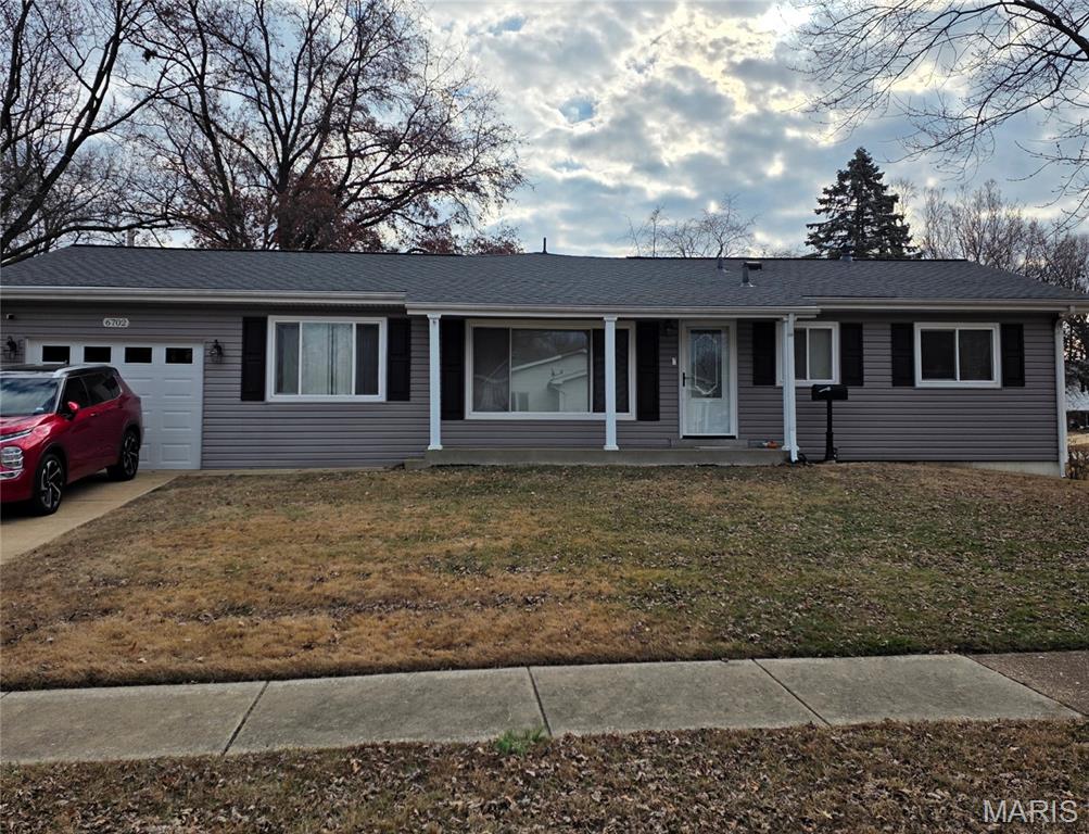 Whitecliffe Park 2 - Residential