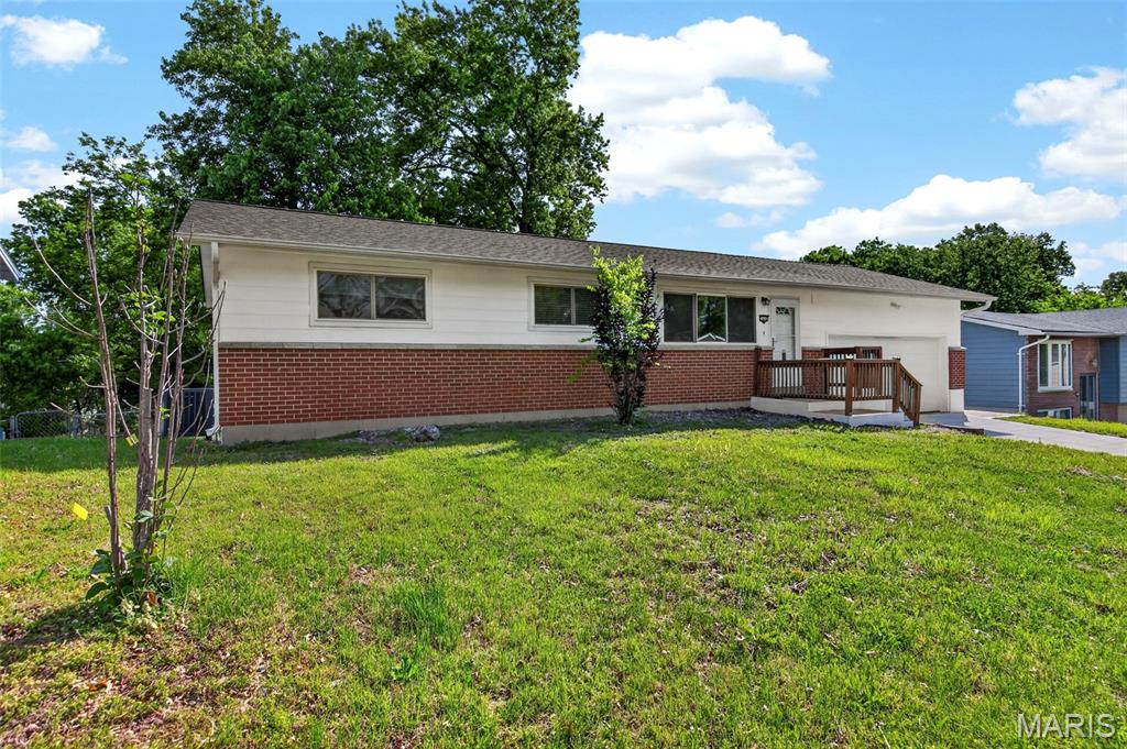 2640 Diane Drive