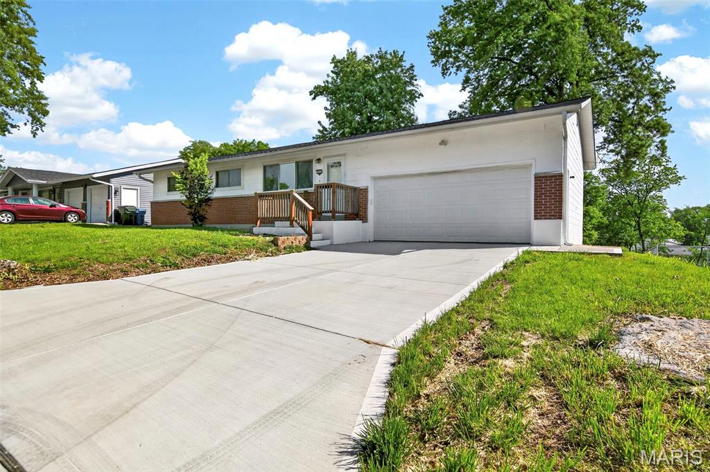 2640 Diane Drive