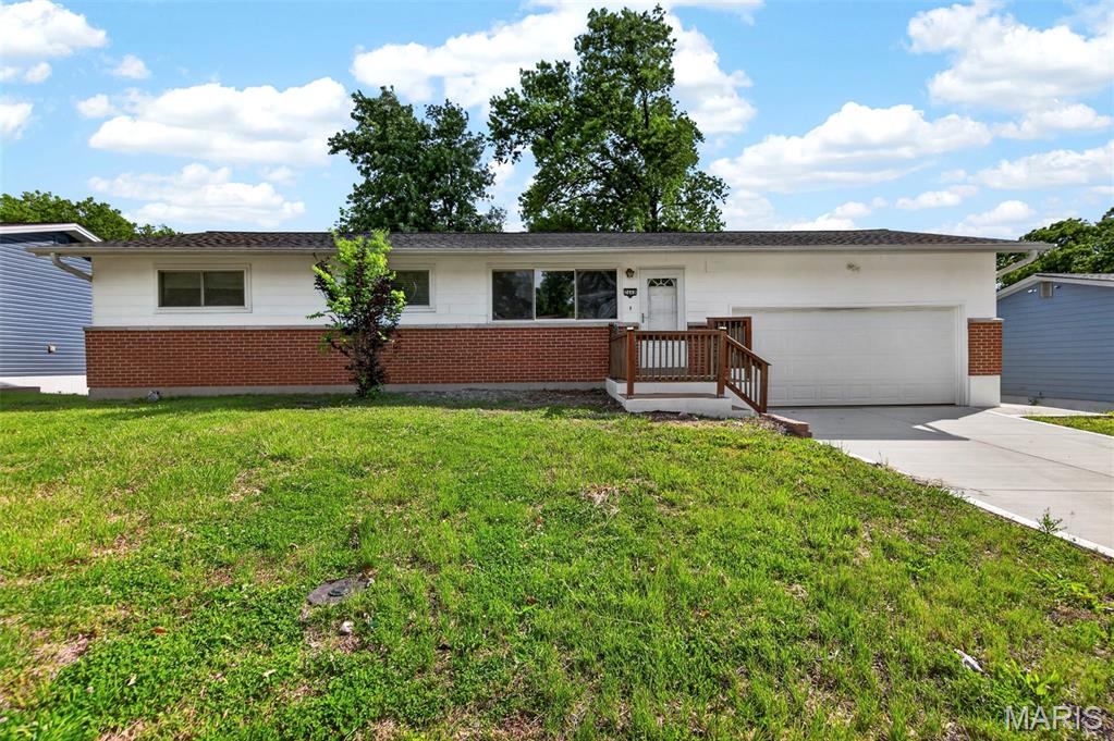 2640 Diane Drive
