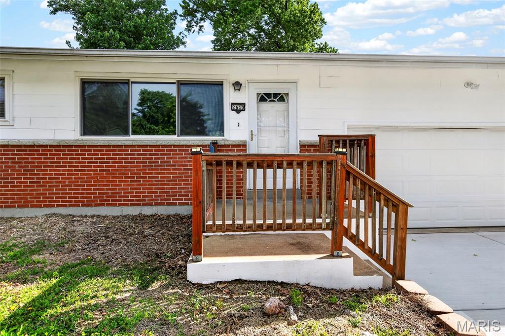 2640 Diane Drive