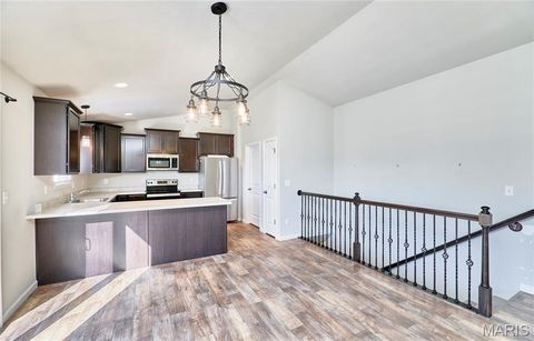 Tiny photo for 307 Waterford Court, Troy, MO 63379 (MLS # 25072353)