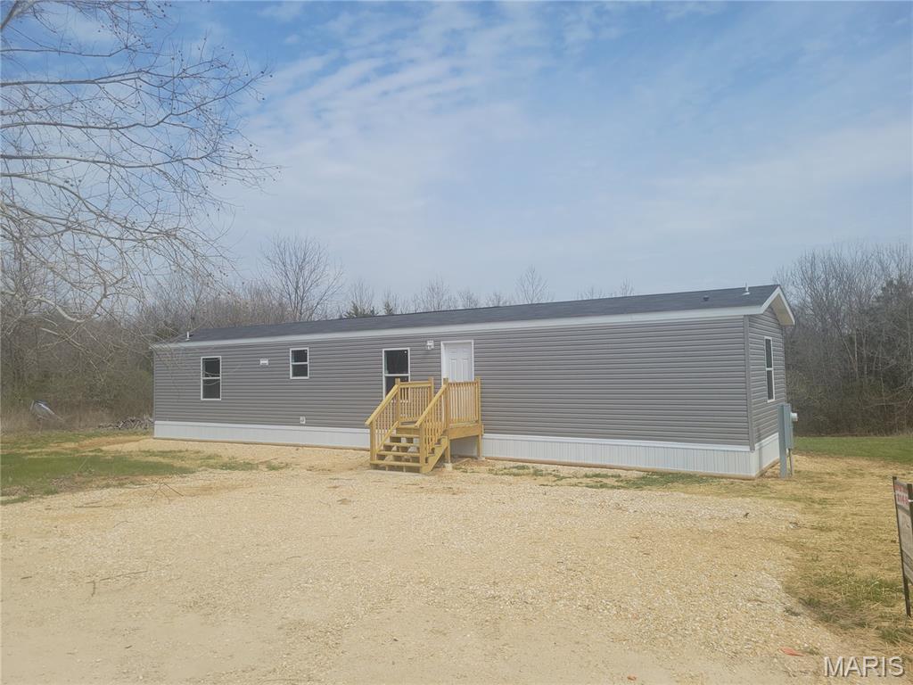 Big Cedar - Residential