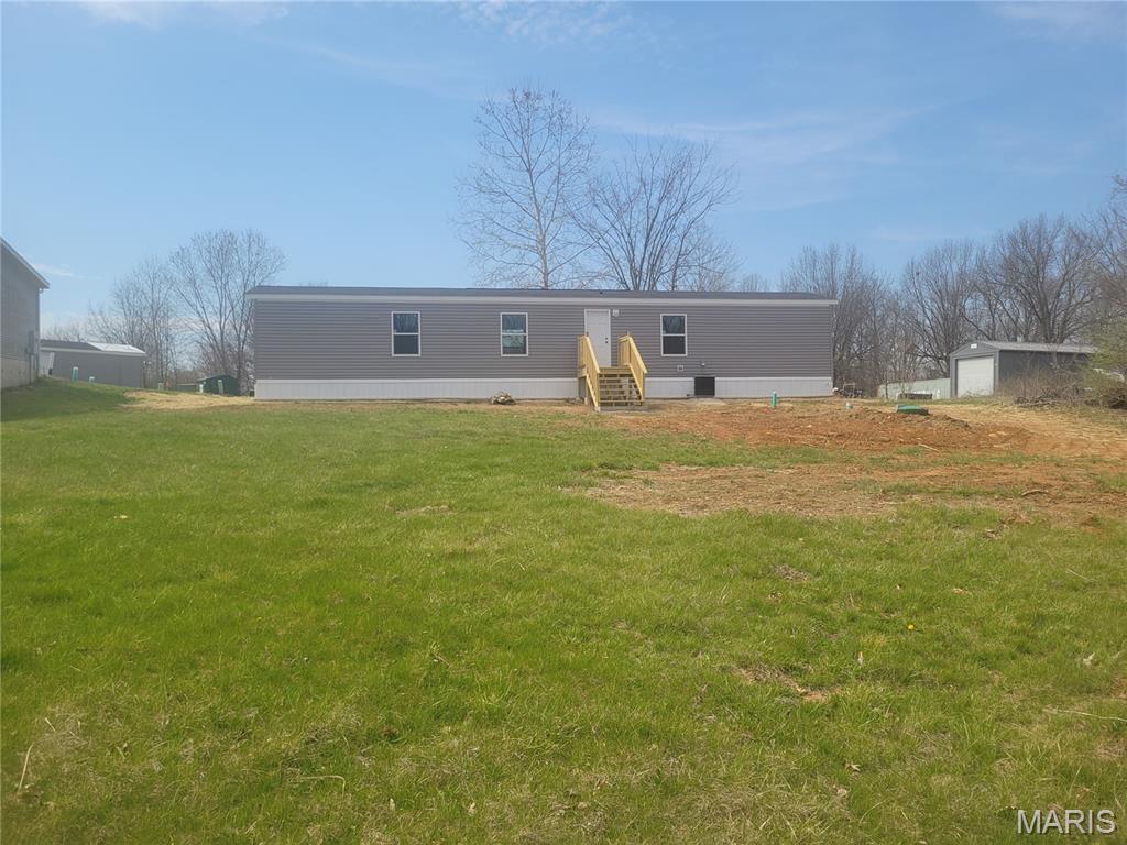 Big Cedar - Residential