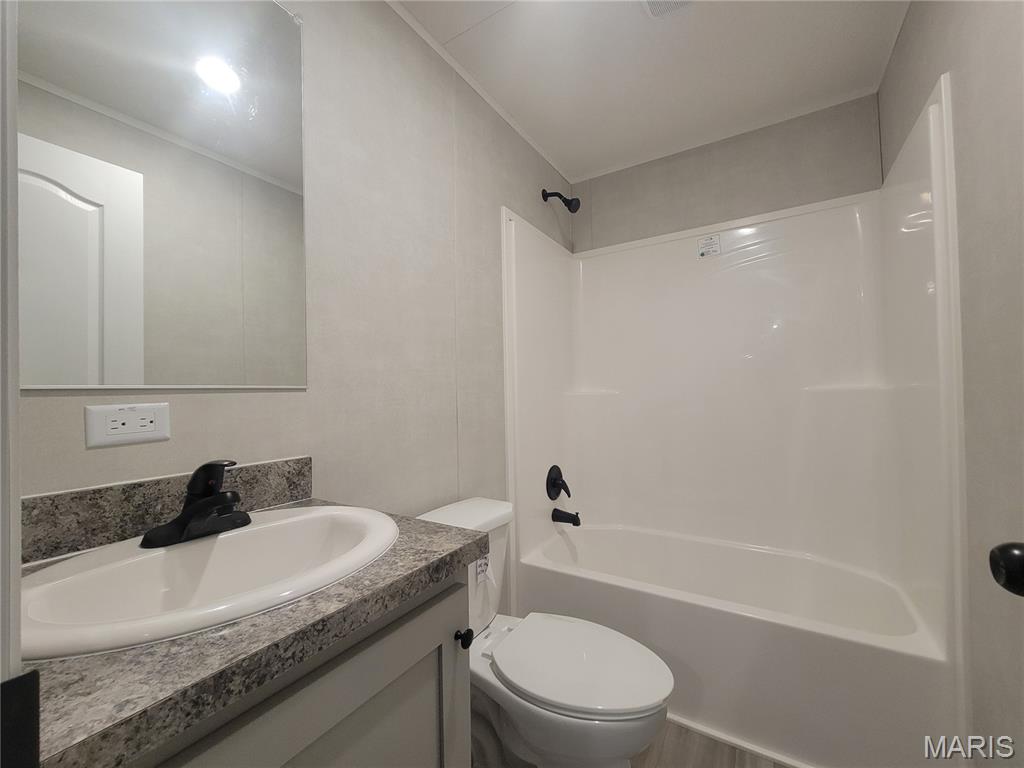 Big Cedar - Residential