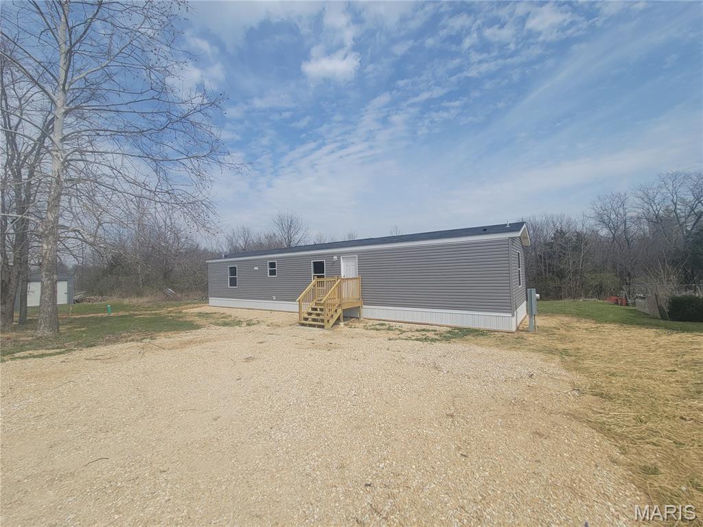 Big Cedar - Residential