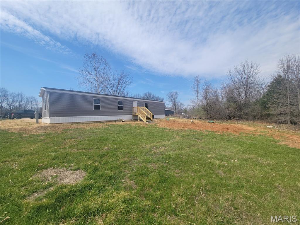 Big Cedar - Residential