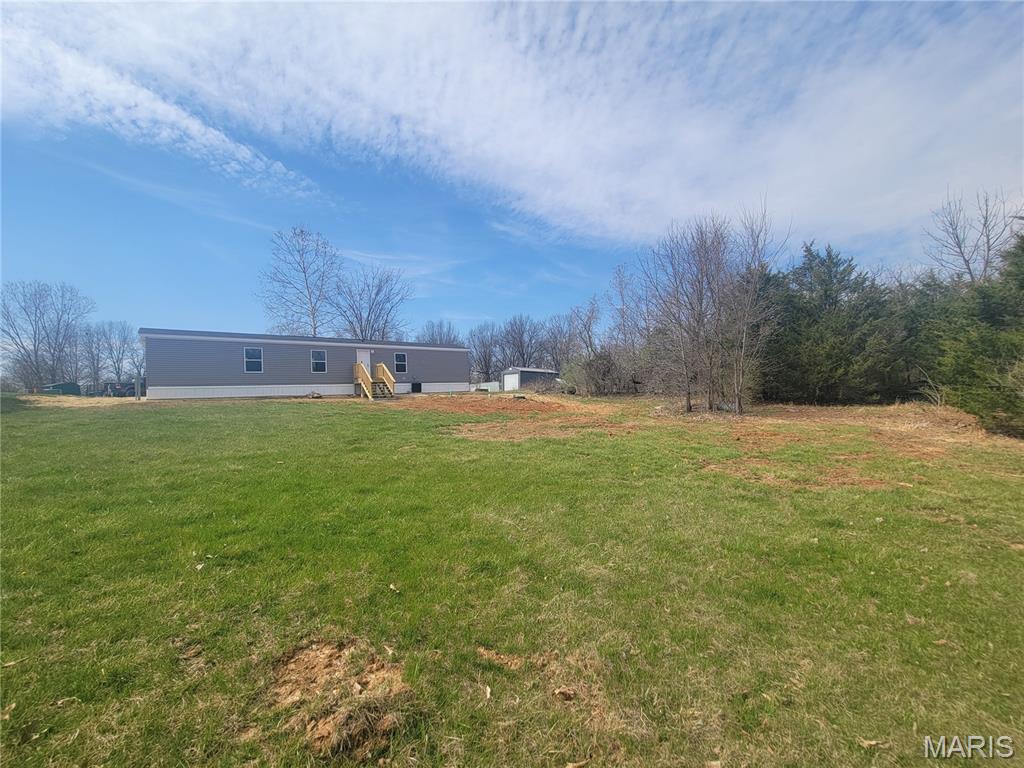 Big Cedar - Residential