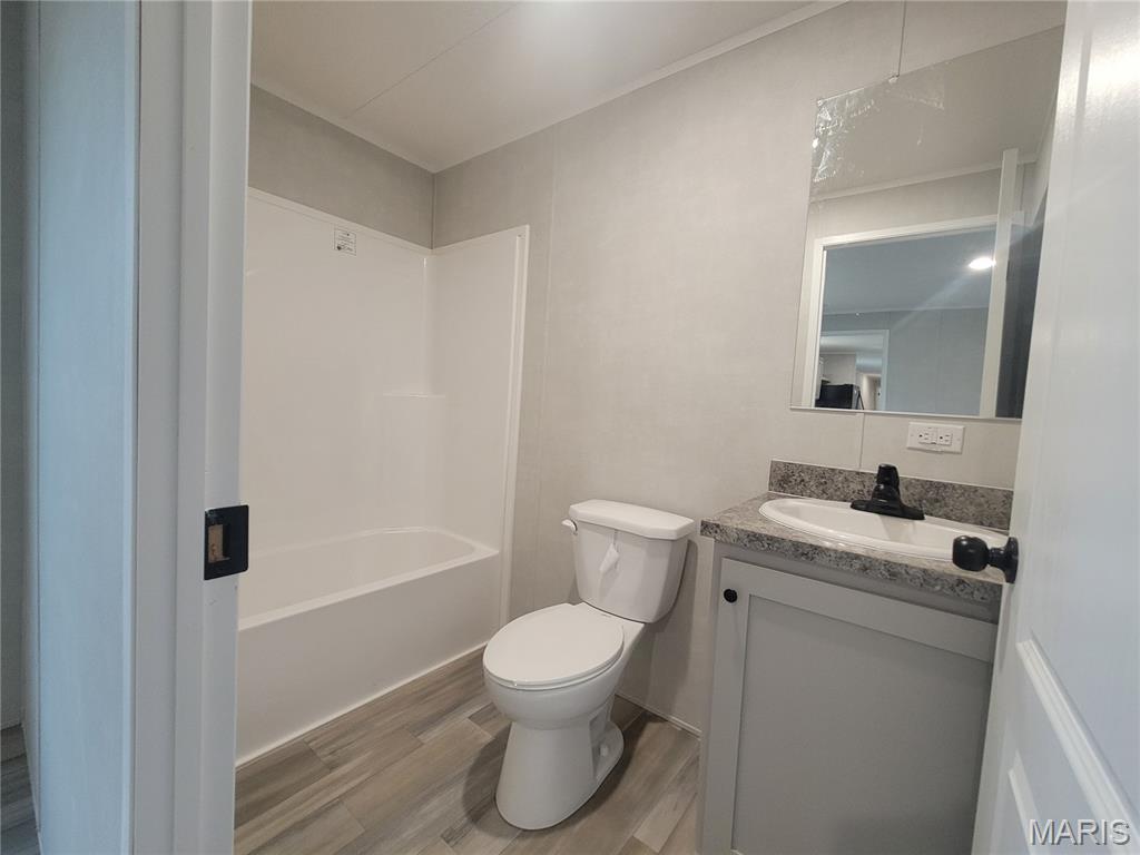 Big Cedar - Residential