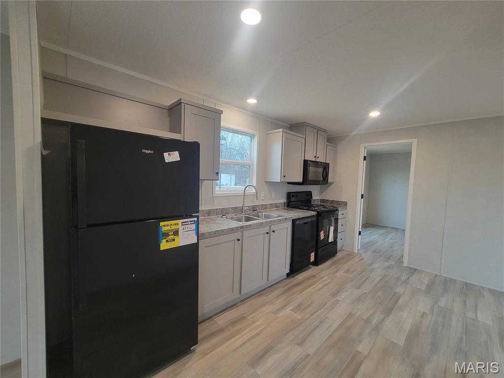 Big Cedar - Residential