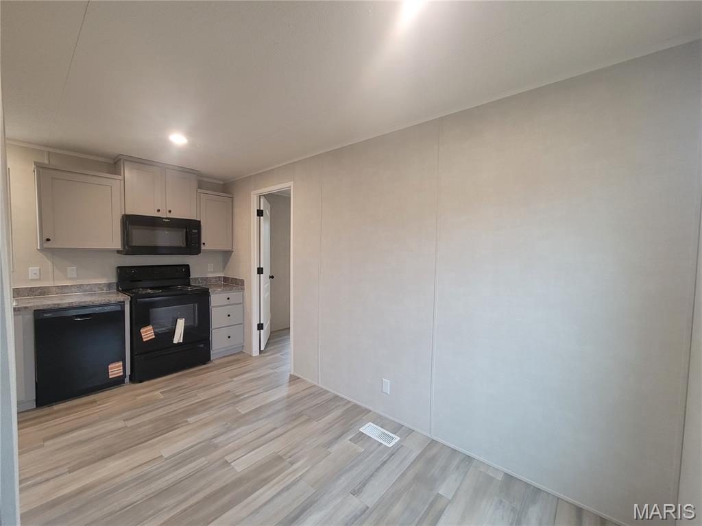 Big Cedar - Residential