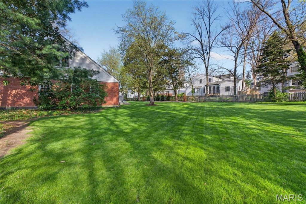 Hawbrook Meadow Add - Residential