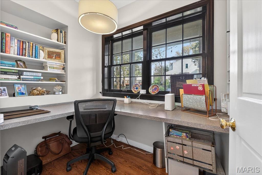 Hawbrook Meadow Add - Residential