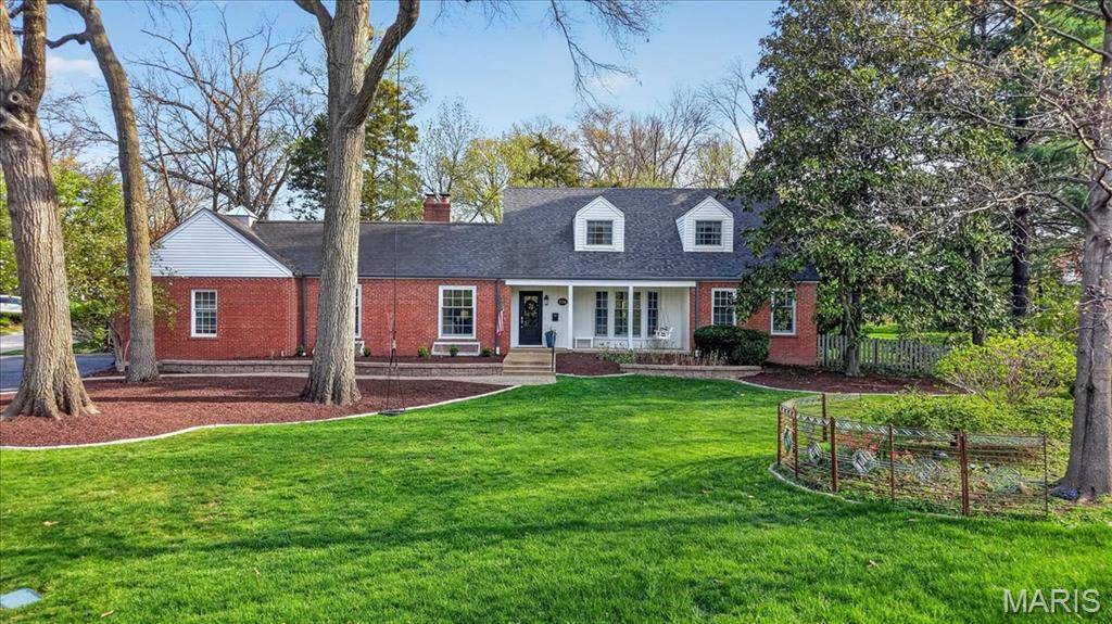 Hawbrook Meadow Add - Residential