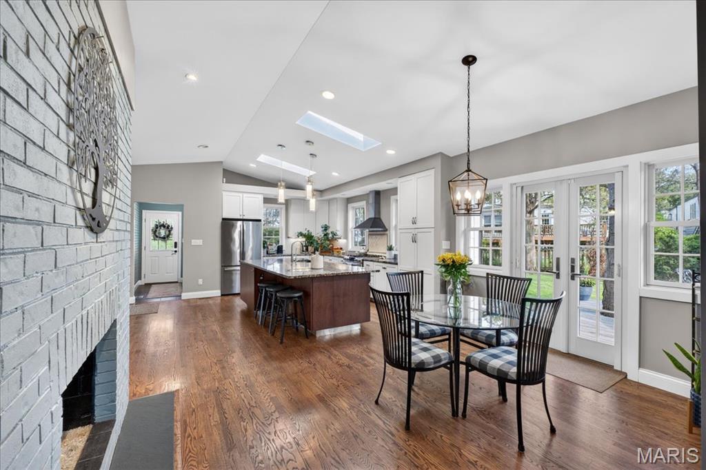 Hawbrook Meadow Add - Residential