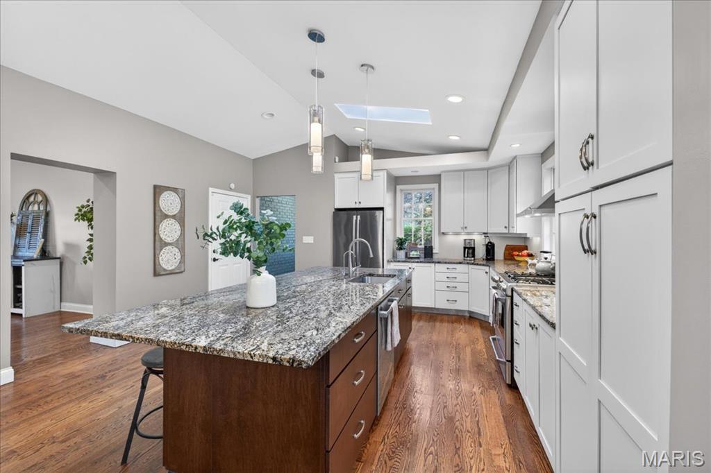 Hawbrook Meadow Add - Residential