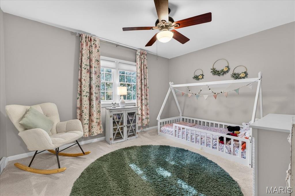 Hawbrook Meadow Add - Residential