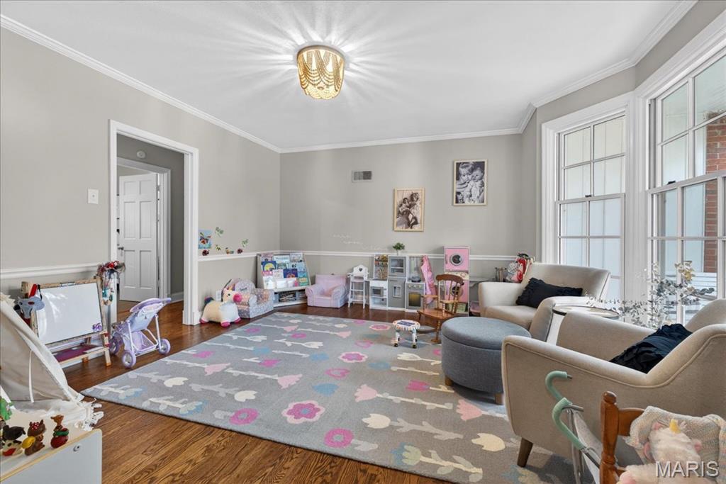 Hawbrook Meadow Add - Residential