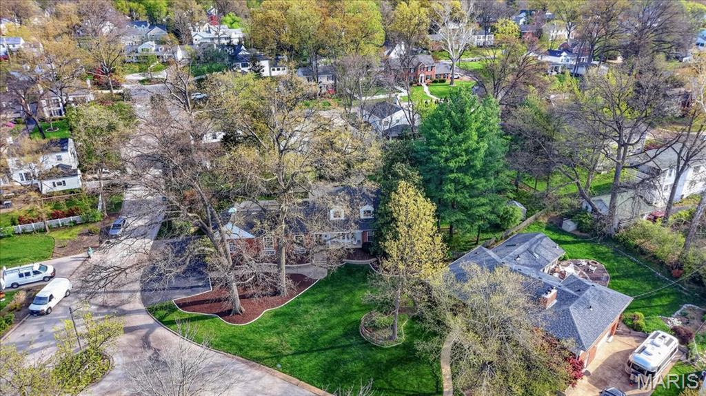 Hawbrook Meadow Add - Residential