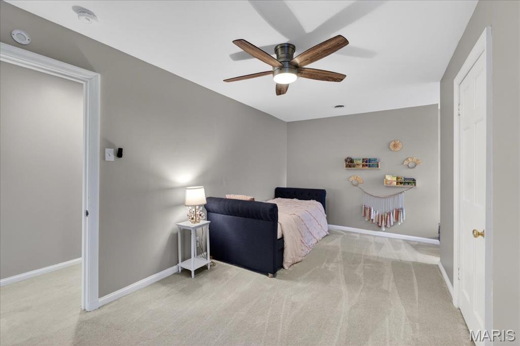 Hawbrook Meadow Add - Residential