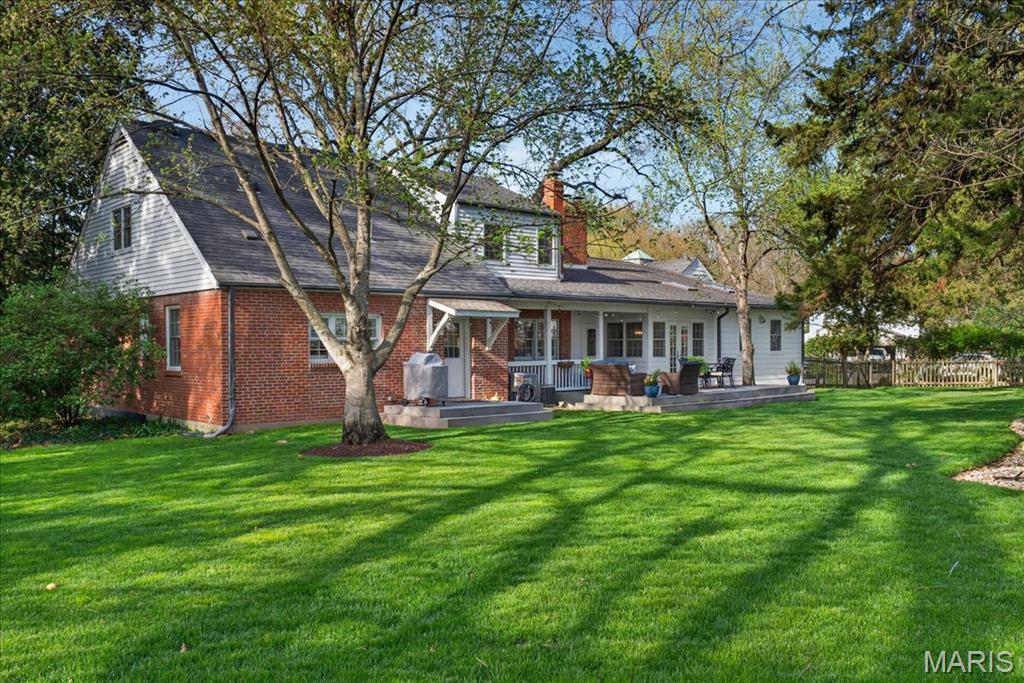 Hawbrook Meadow Add - Residential