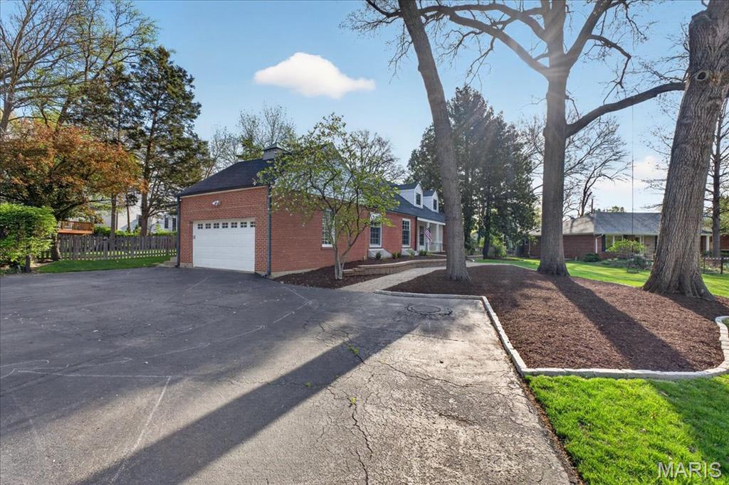 Hawbrook Meadow Add - Residential