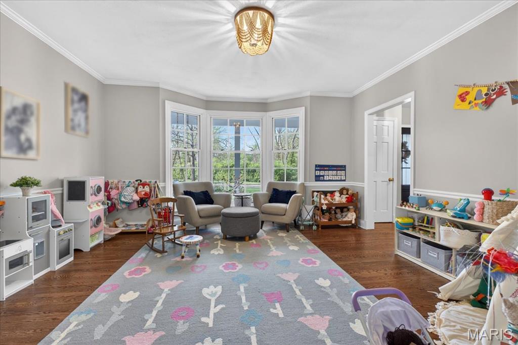 Hawbrook Meadow Add - Residential