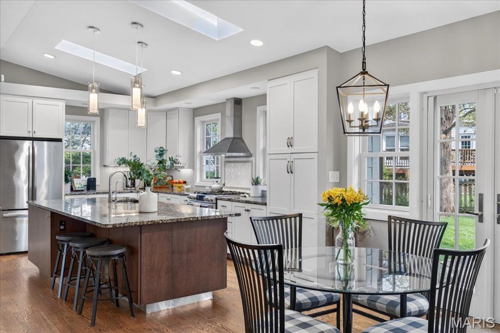 Hawbrook Meadow Add - Residential