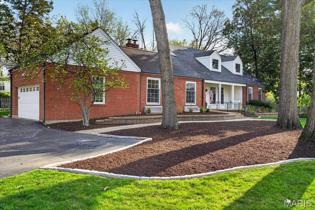 Hawbrook Meadow Add - Residential