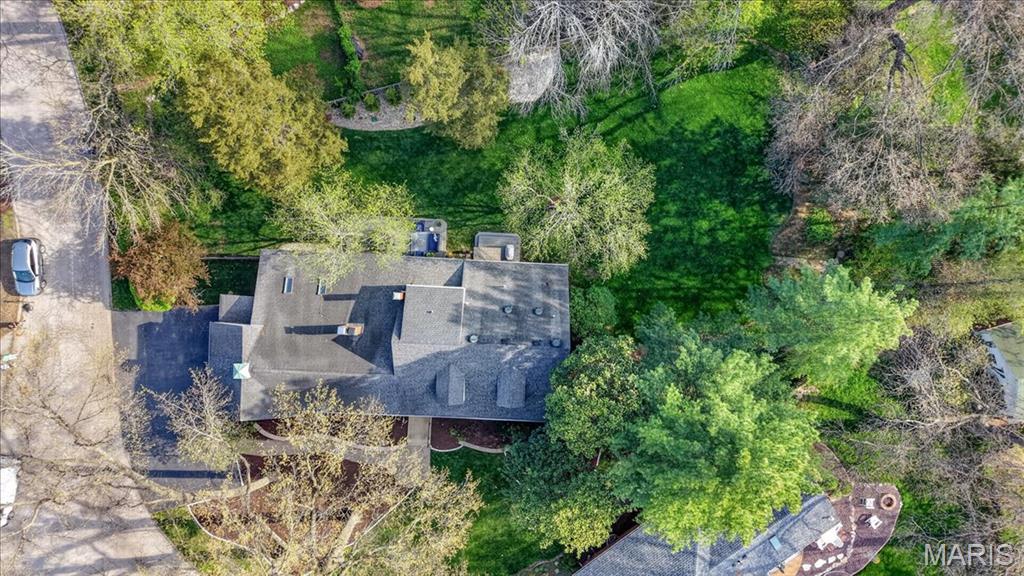 Hawbrook Meadow Add - Residential