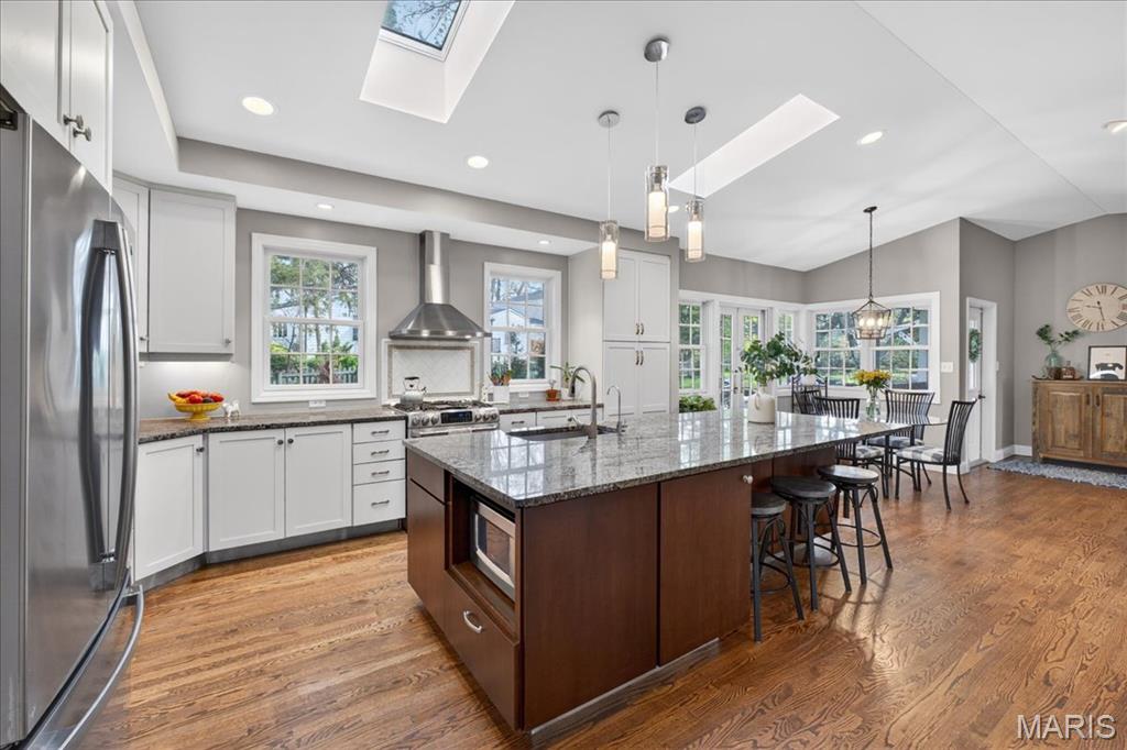 Hawbrook Meadow Add - Residential