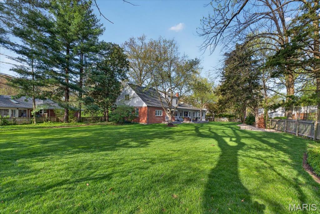 Hawbrook Meadow Add - Residential