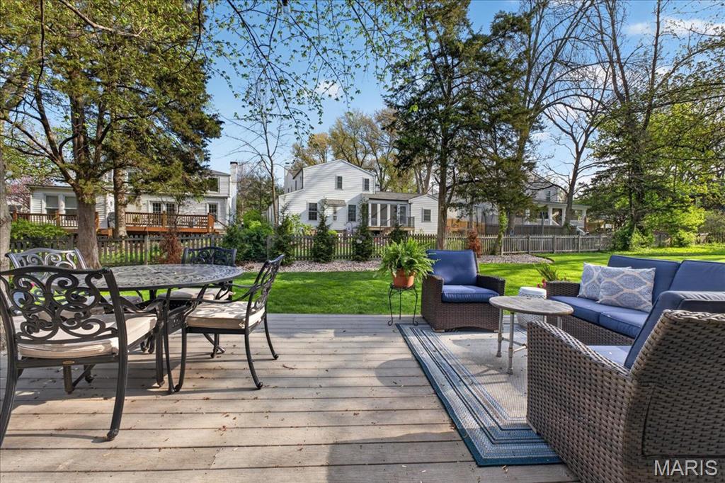 Hawbrook Meadow Add - Residential