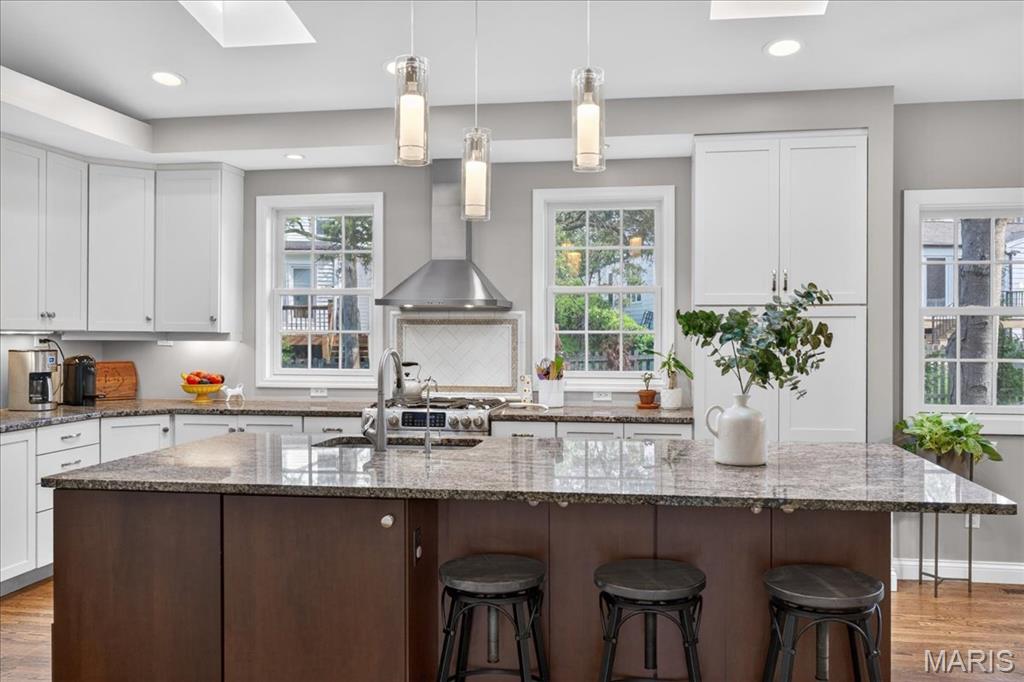 Hawbrook Meadow Add - Residential