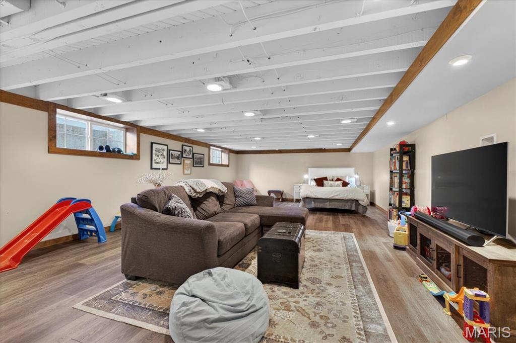 Hawbrook Meadow Add - Residential