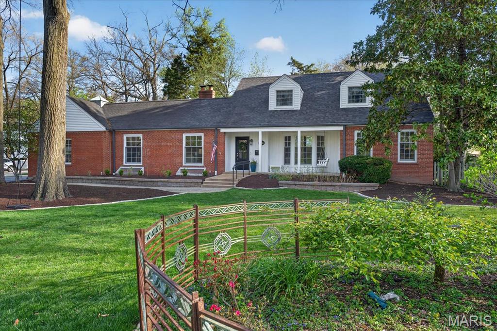 Hawbrook Meadow Add - Residential