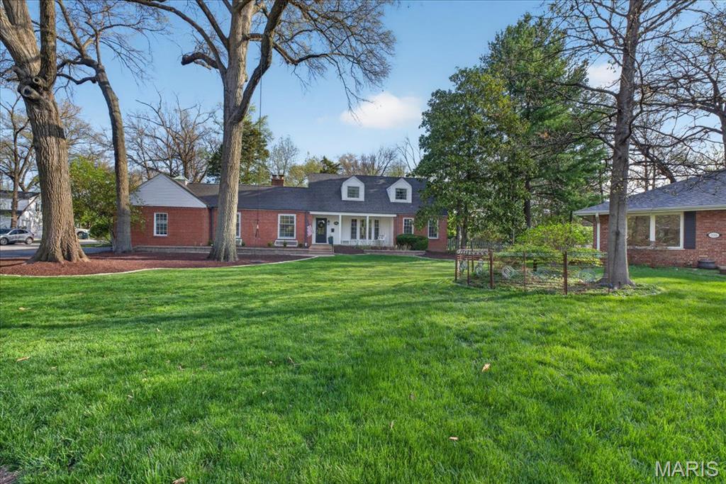 Hawbrook Meadow Add - Residential