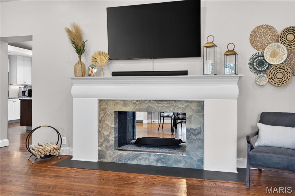 Hawbrook Meadow Add - Residential