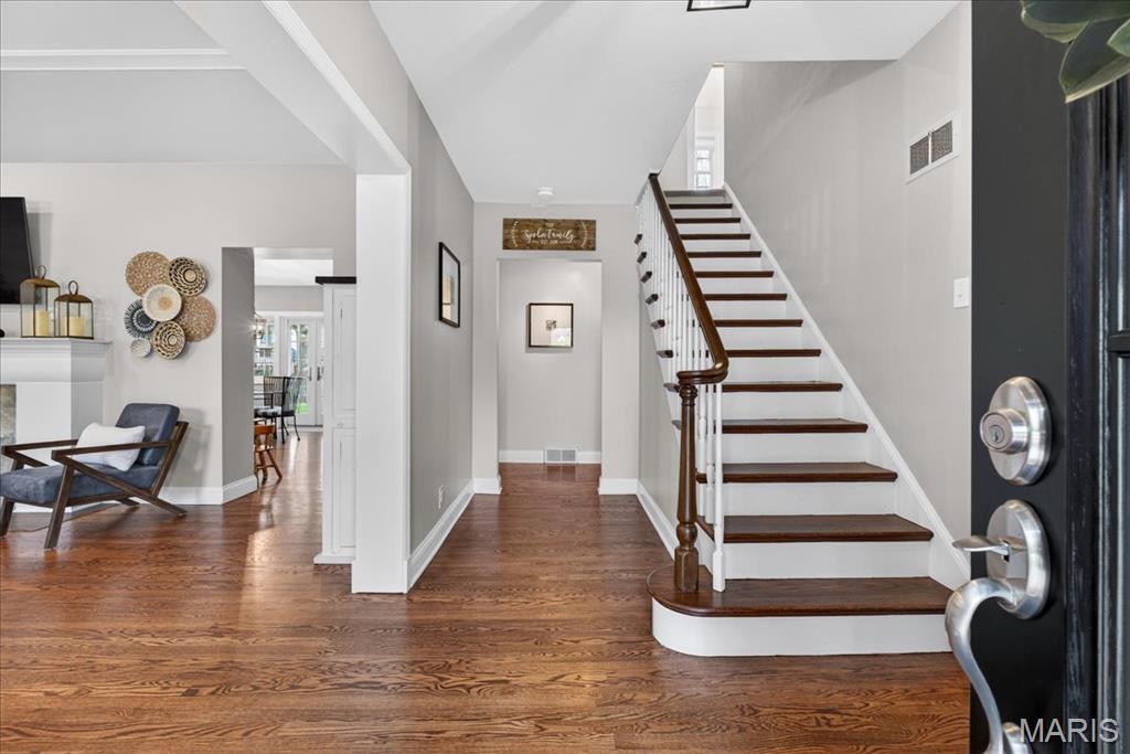 Hawbrook Meadow Add - Residential