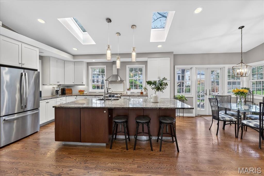 Hawbrook Meadow Add - Residential