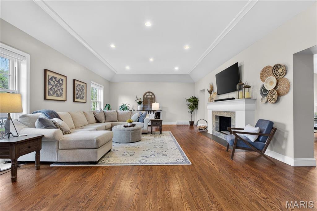 Hawbrook Meadow Add - Residential