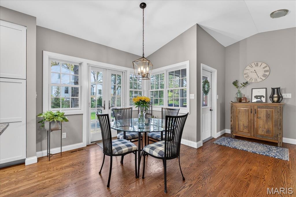 Hawbrook Meadow Add - Residential