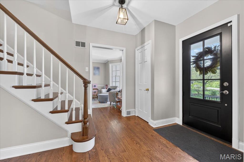 Hawbrook Meadow Add - Residential